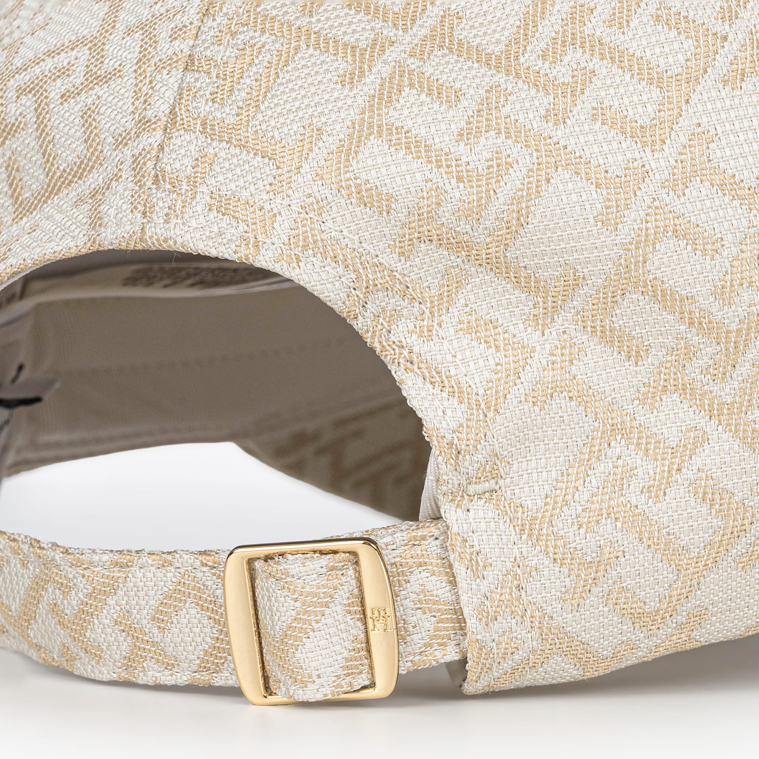 Tommy Hilfiger Gram.Cap-Beige