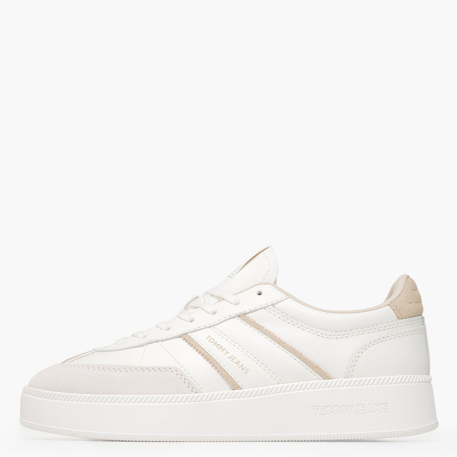Tommy Hilfiger Greenwich.Form-White