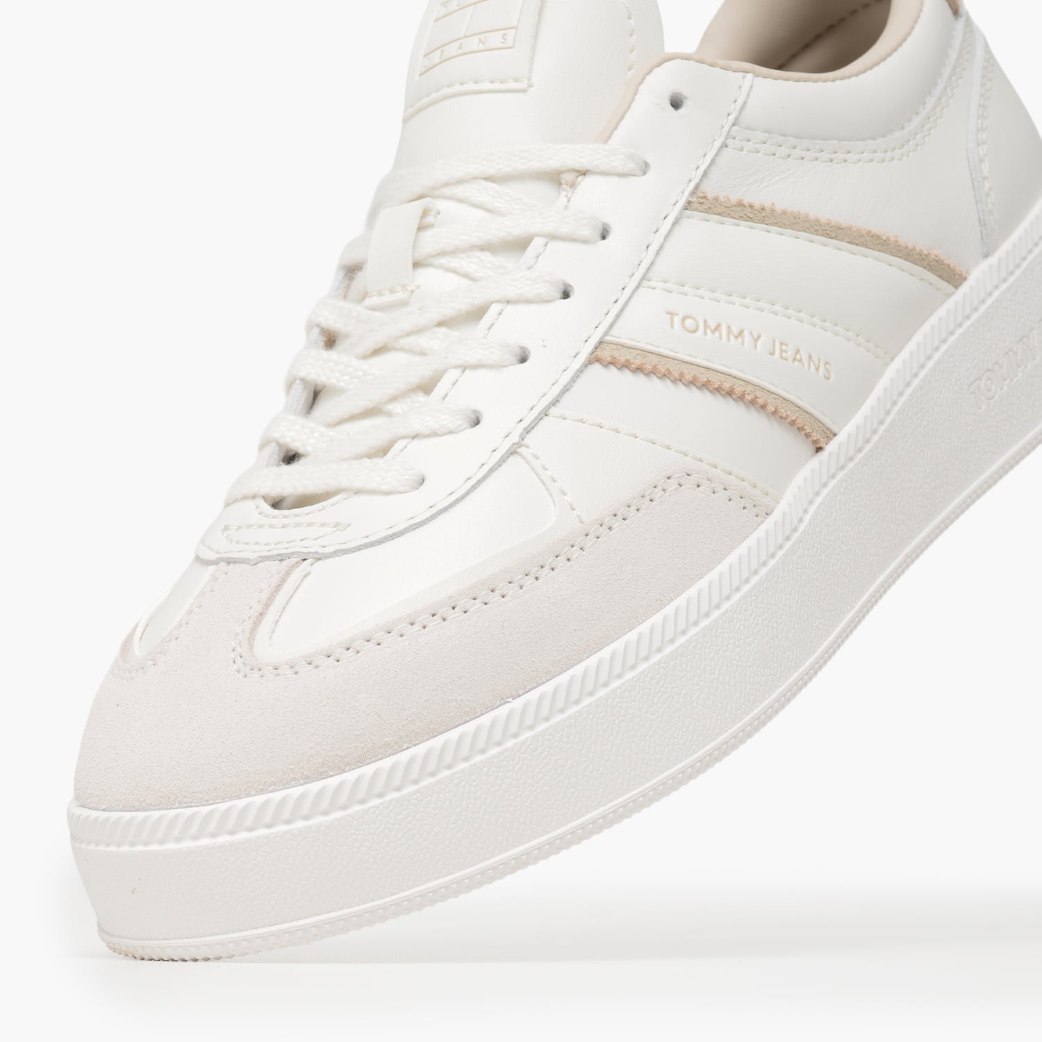 Tommy Hilfiger Greenwich.Form-White