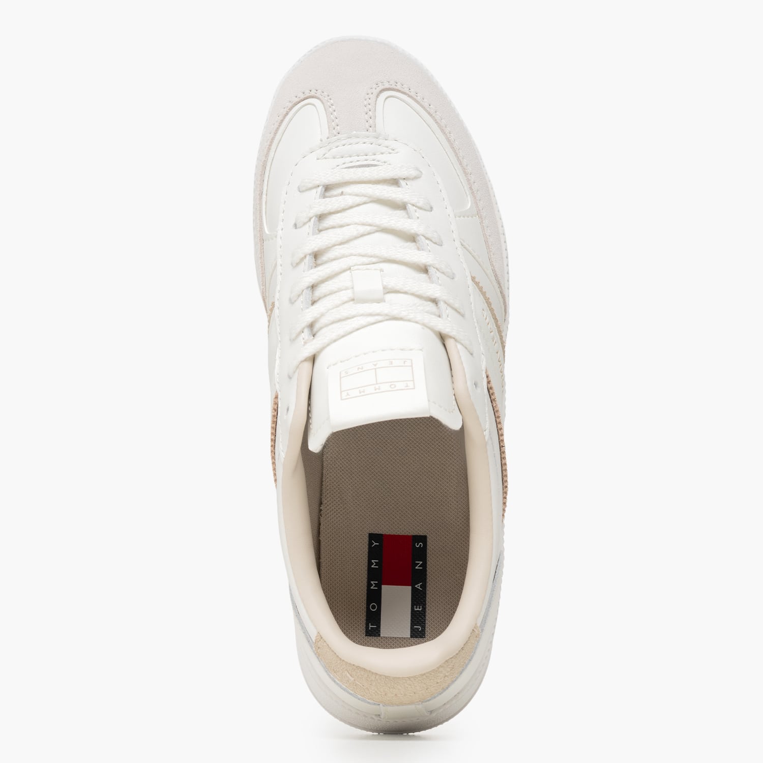 Tommy Hilfiger Greenwich.Form-White