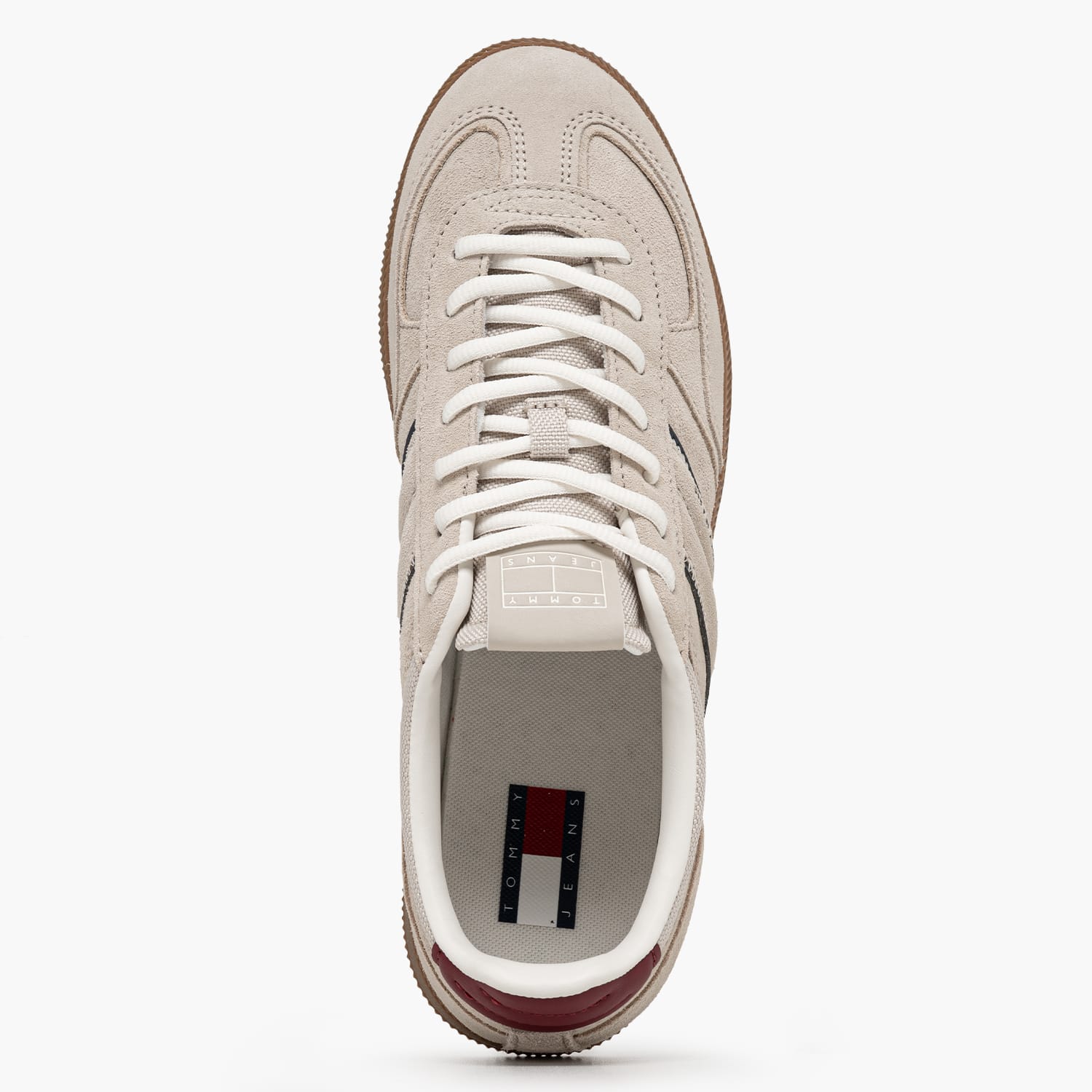 Tommy Hilfiger Greenwich.Sd-Beige