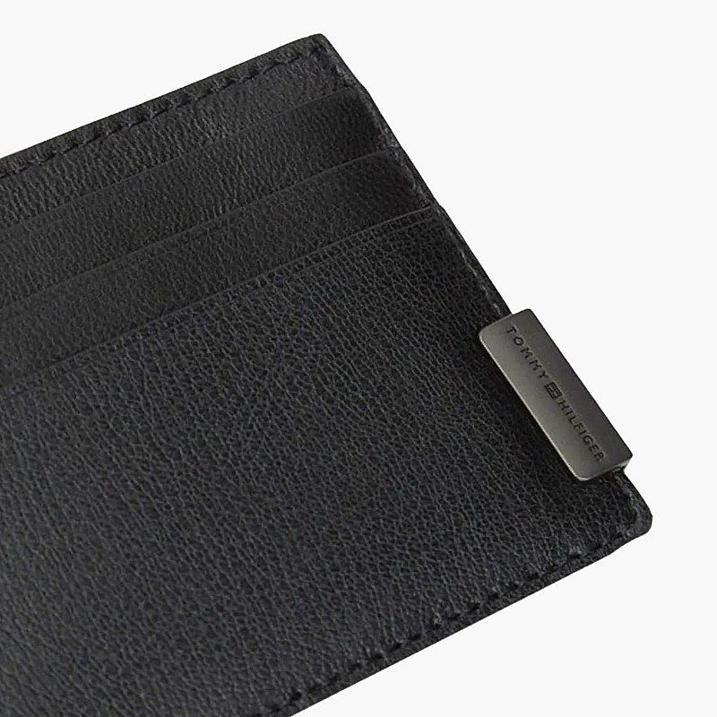 Tommy Hilfiger Hardware.Holder Ανδρικά Πορτοφόλια