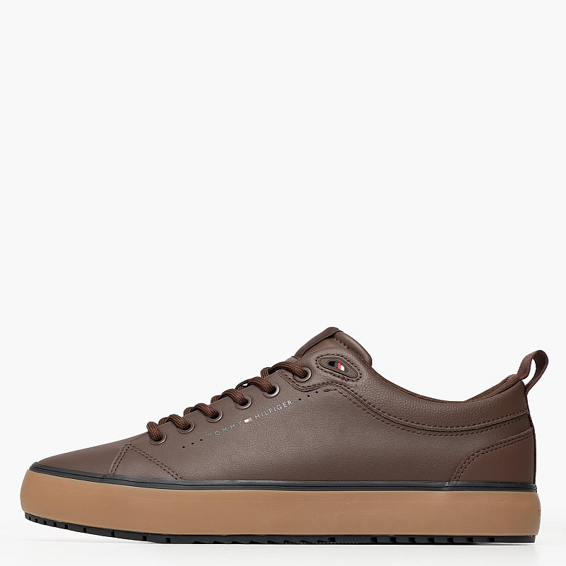 Tommy Hilfiger Harlem.Lth Men's Casual Shoe