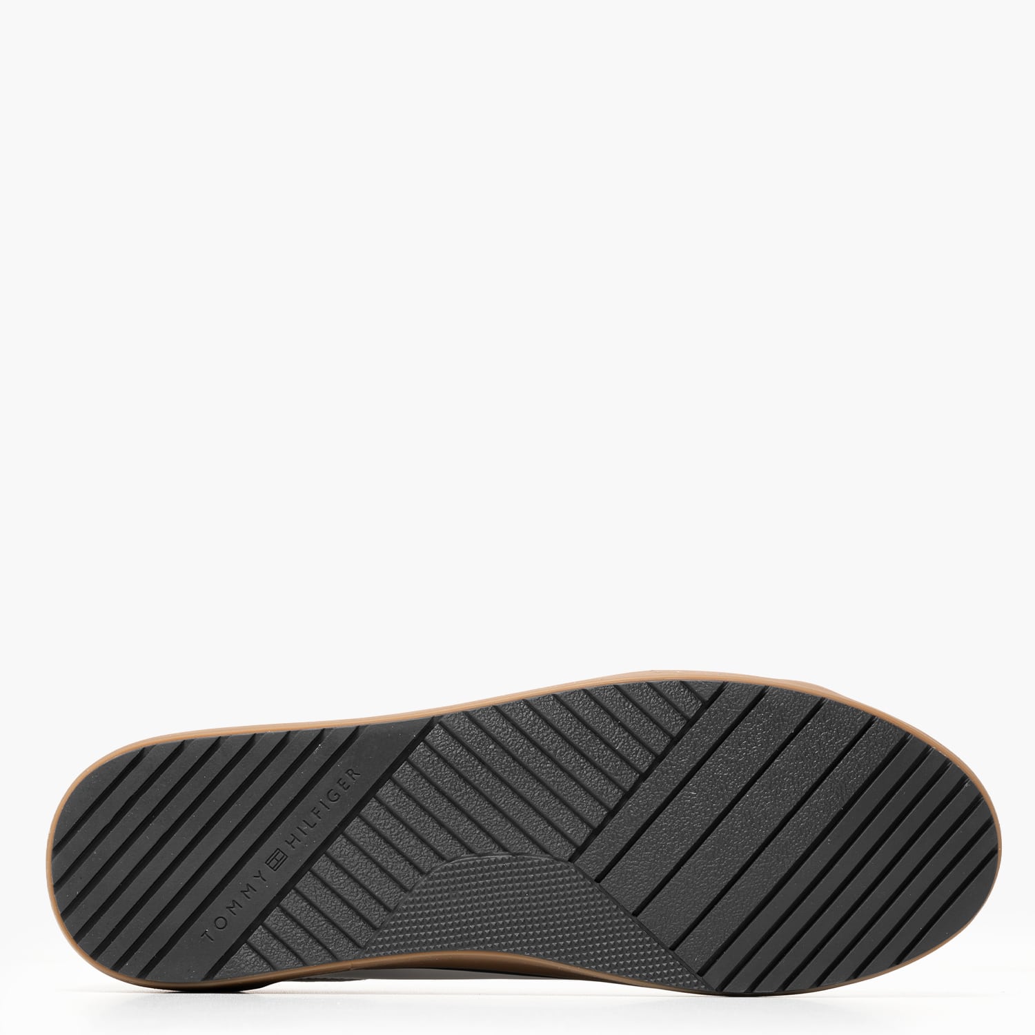 Tommy Hilfiger Harlem.Lth-White