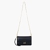 Tommy Hilfiger Heritage.Clutch-Black