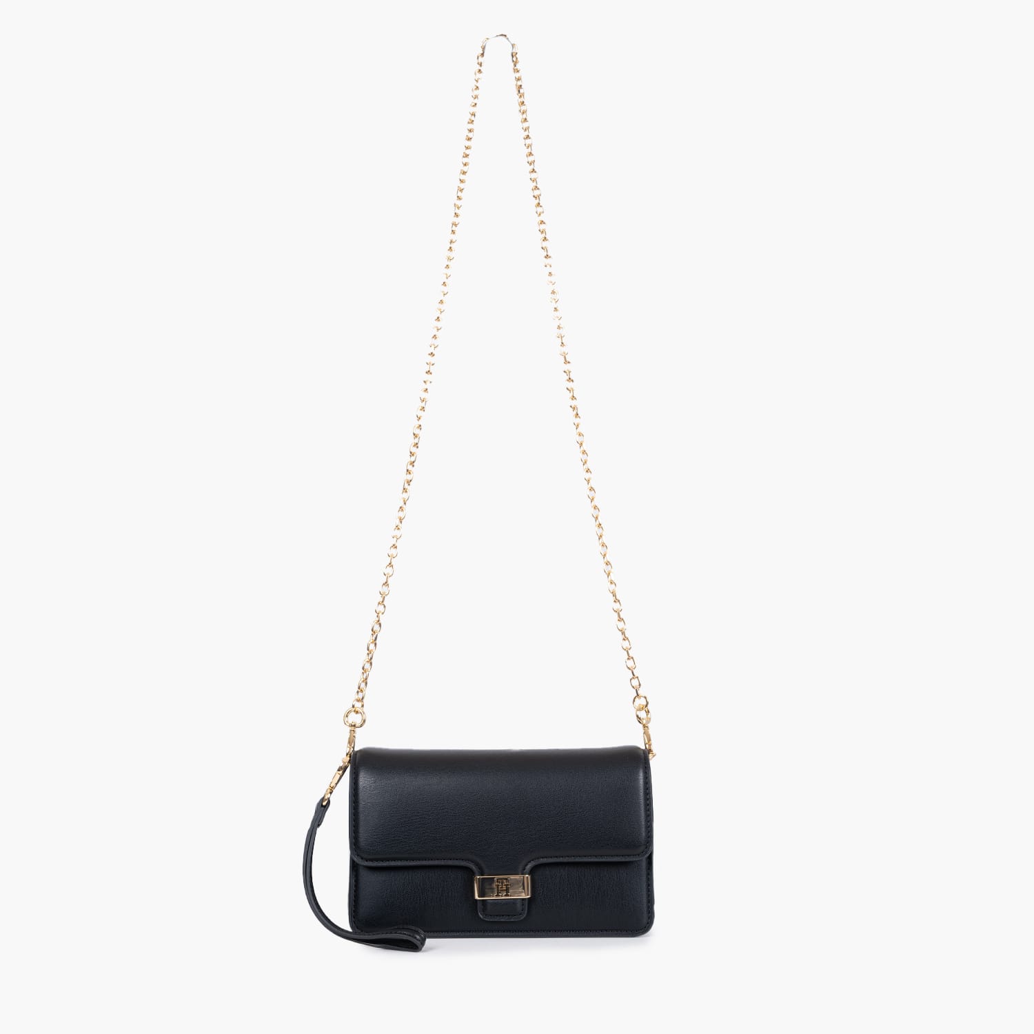 Tommy Hilfiger Heritage.Clutch-Black
