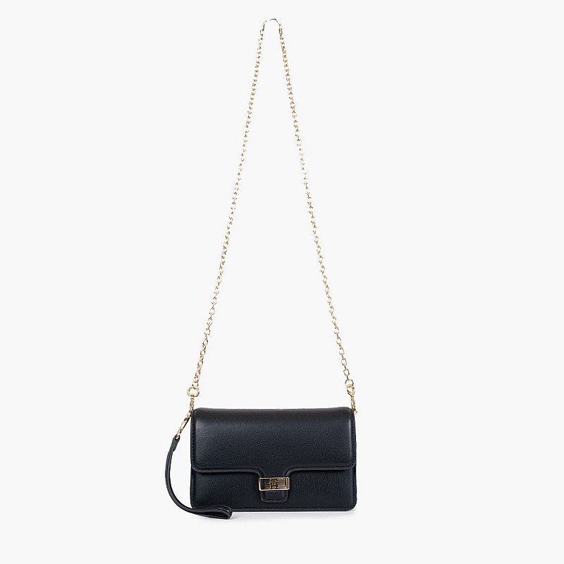Tommy Hilfiger Heritage.Clutch Women's Bag