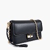 Tommy Hilfiger Heritage.Clutch-Black