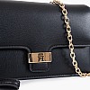 Tommy Hilfiger Heritage.Clutch-Black