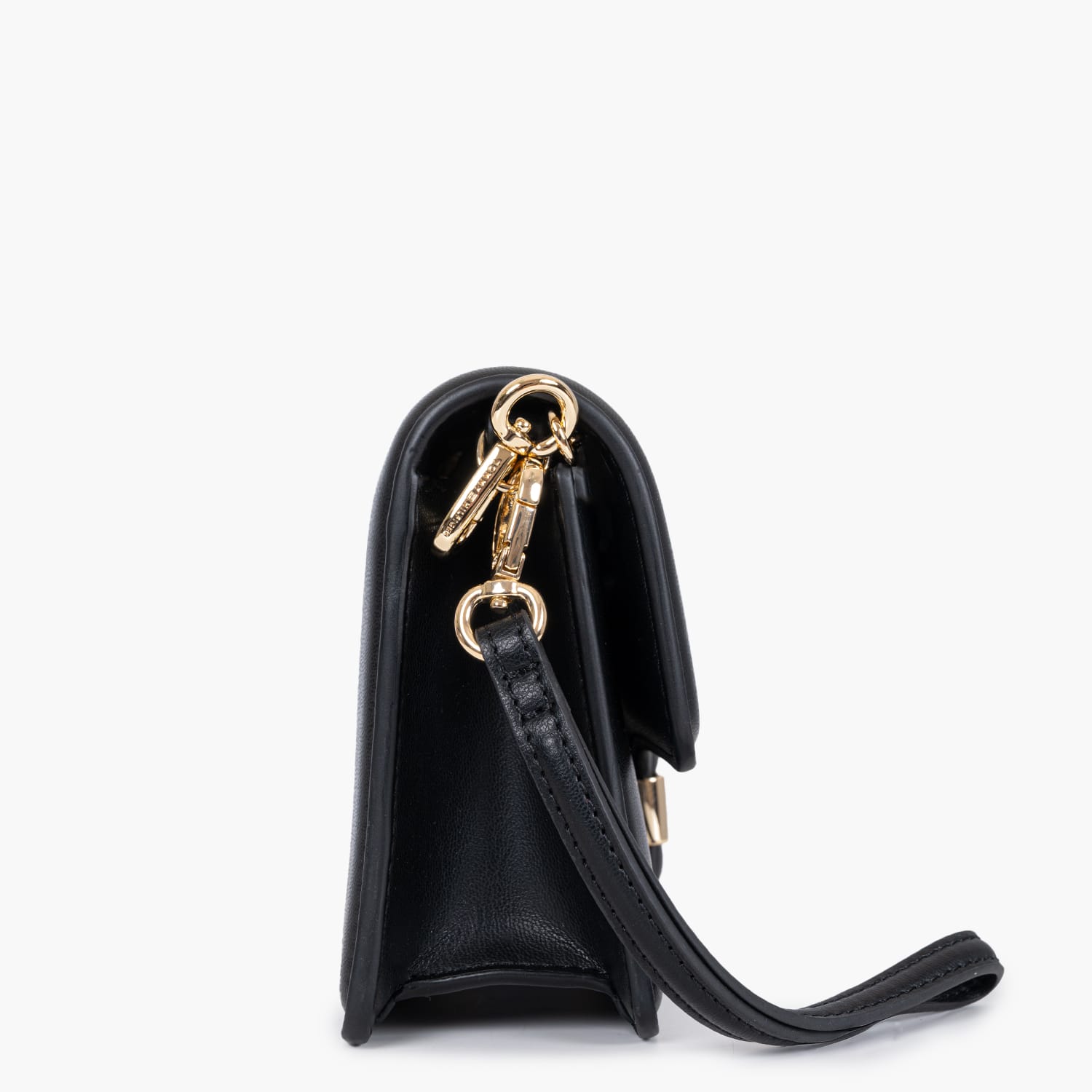 Tommy Hilfiger Heritage.Clutch-Black