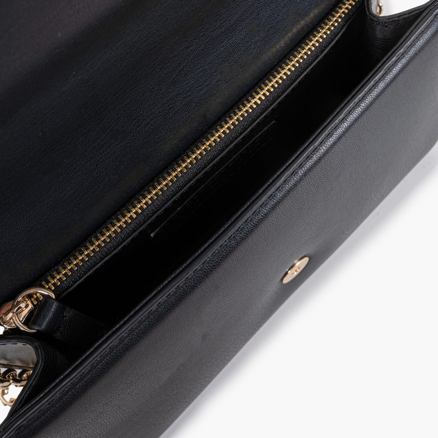 Tommy Hilfiger Heritage.Clutch-Black