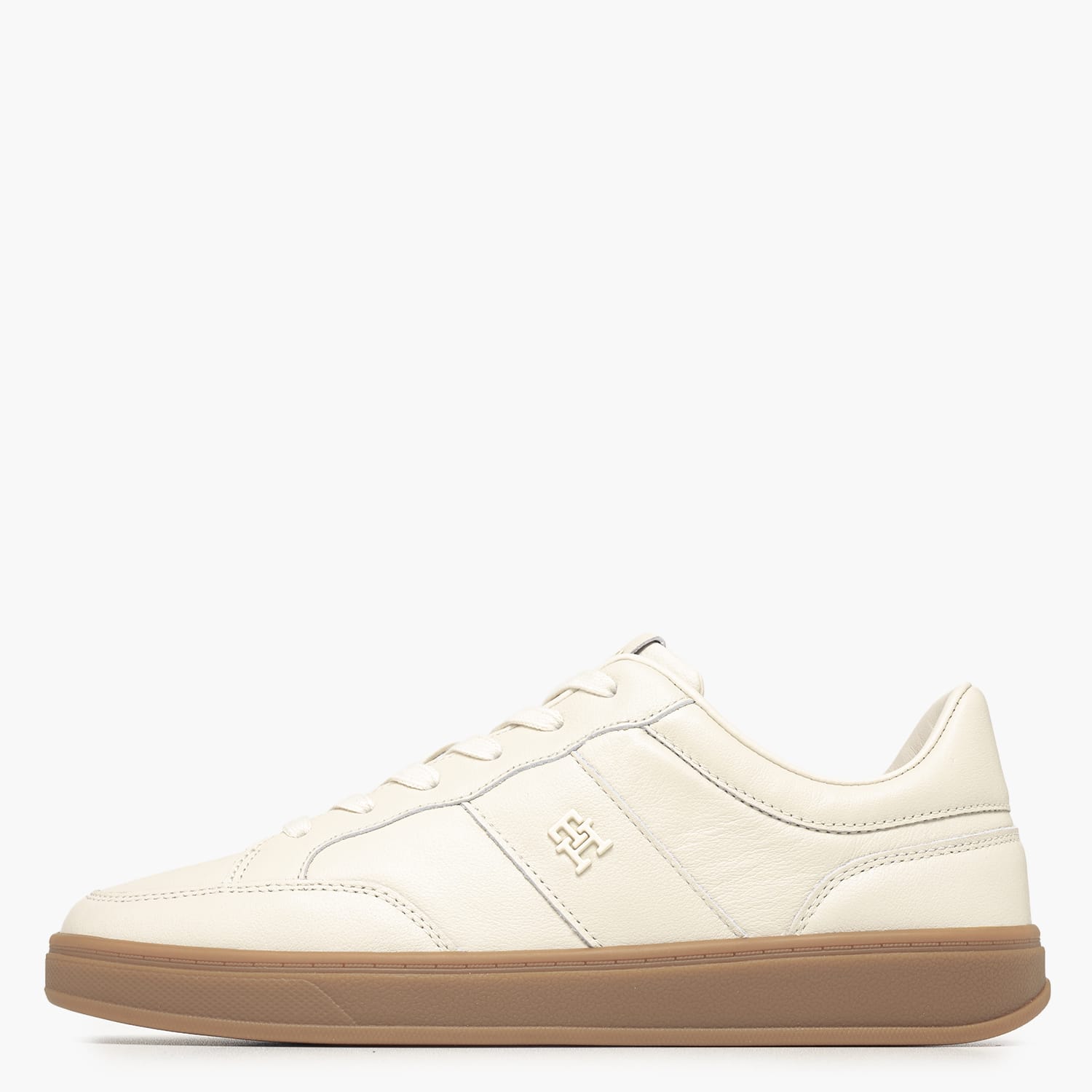 Tommy Hilfiger Heritage.Ltr Γυναικείο Παπούτσι Casual