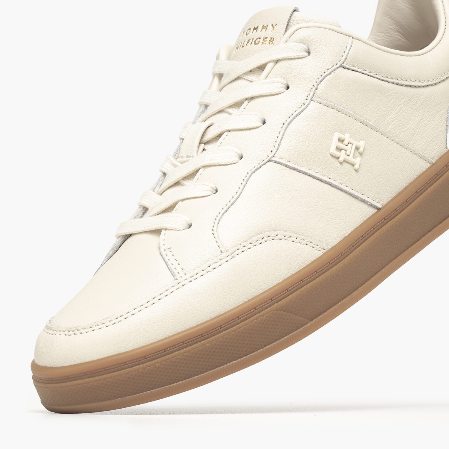 Tommy Hilfiger Heritage.Ltr Γυναικείο Παπούτσι Casual