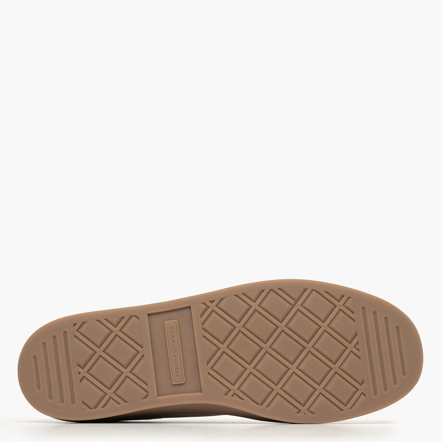 Tommy Hilfiger Heritage.Ltr-Beige