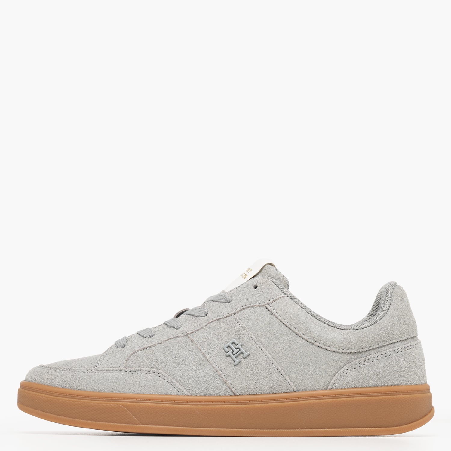 Tommy Hilfiger Heritage.Th-Grey