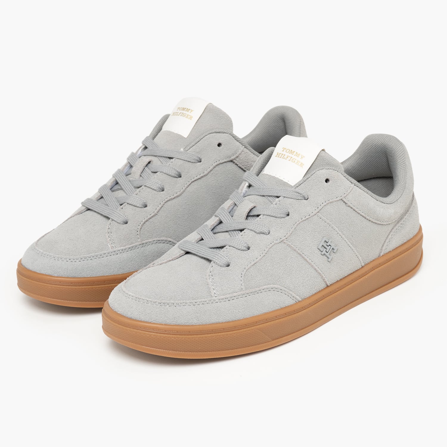 Tommy Hilfiger Heritage.Th-Grey