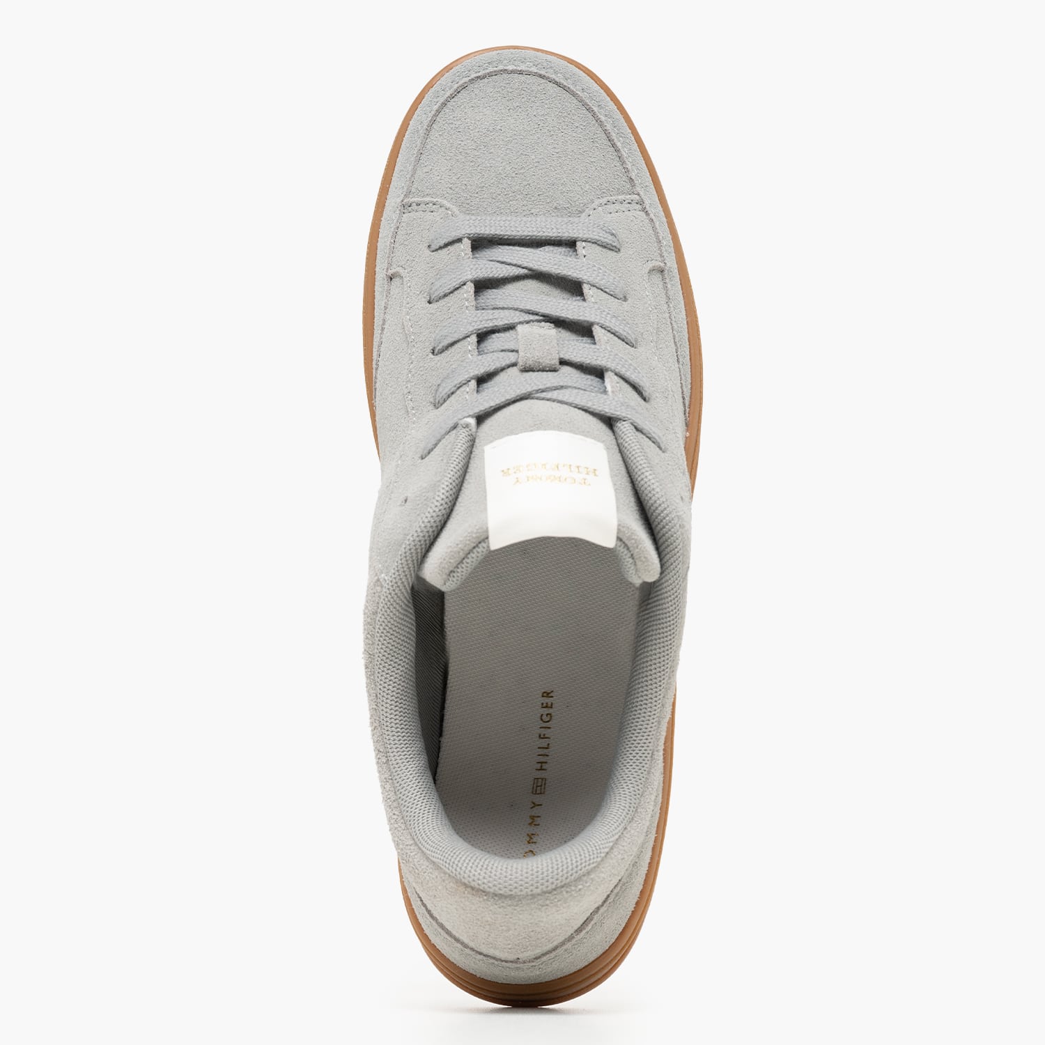 Tommy Hilfiger Heritage.Th-Grey