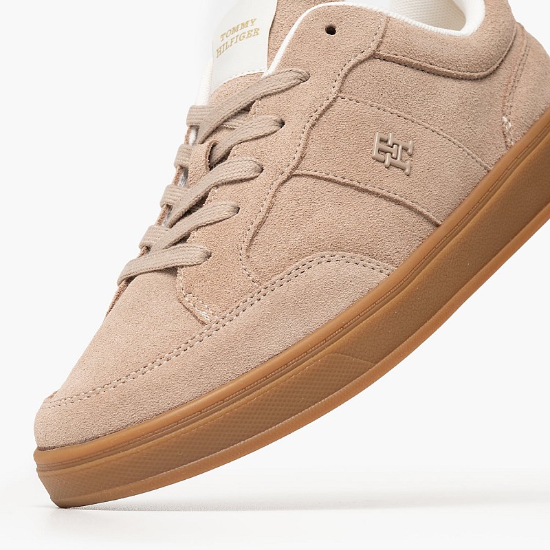 Tommy Hilfiger Heritage.Th Women's Casual Shoe