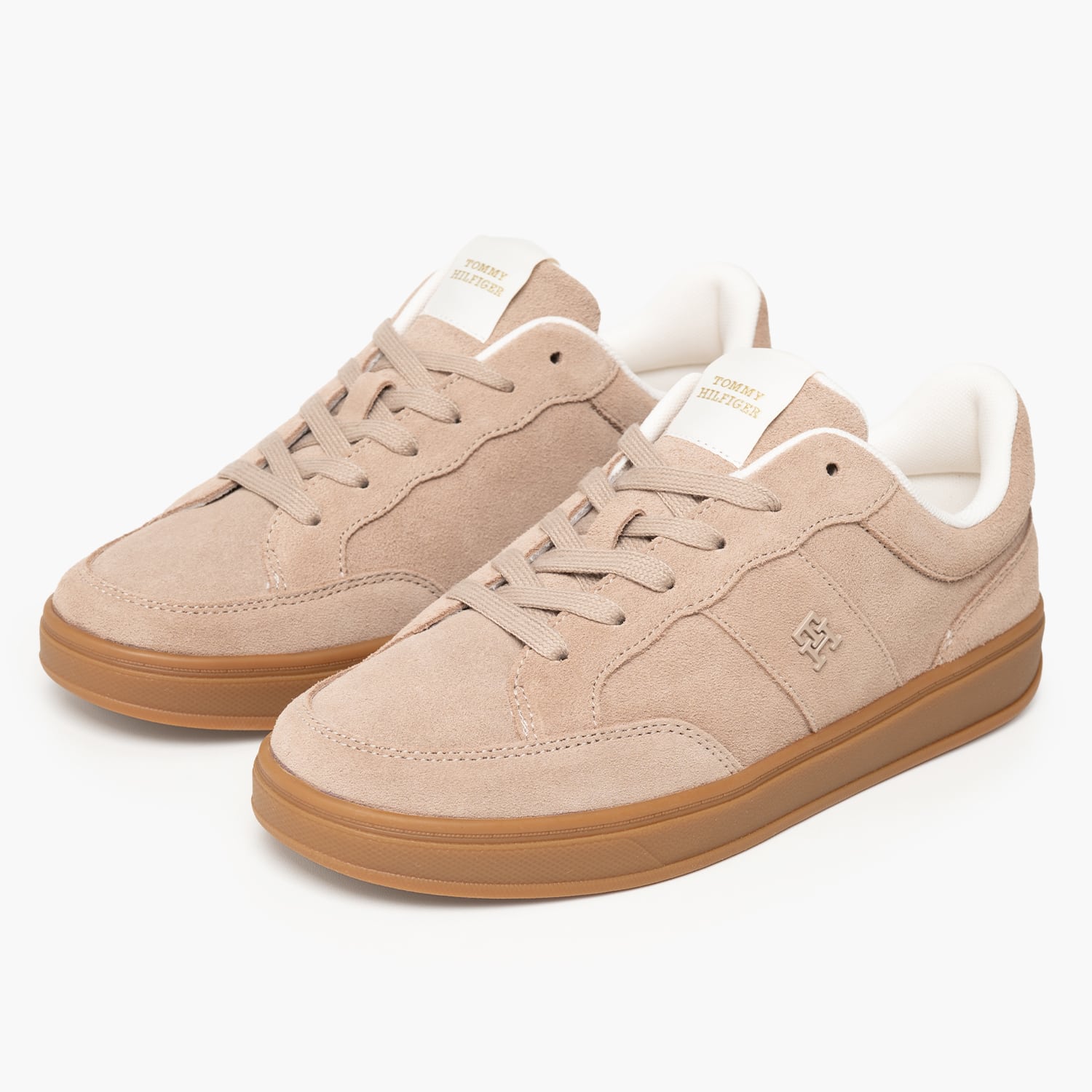 Tommy Hilfiger Heritage.Th-Taupe