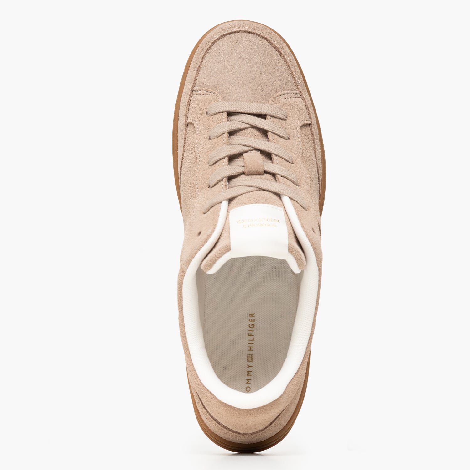 Tommy Hilfiger Heritage.Th-Taupe