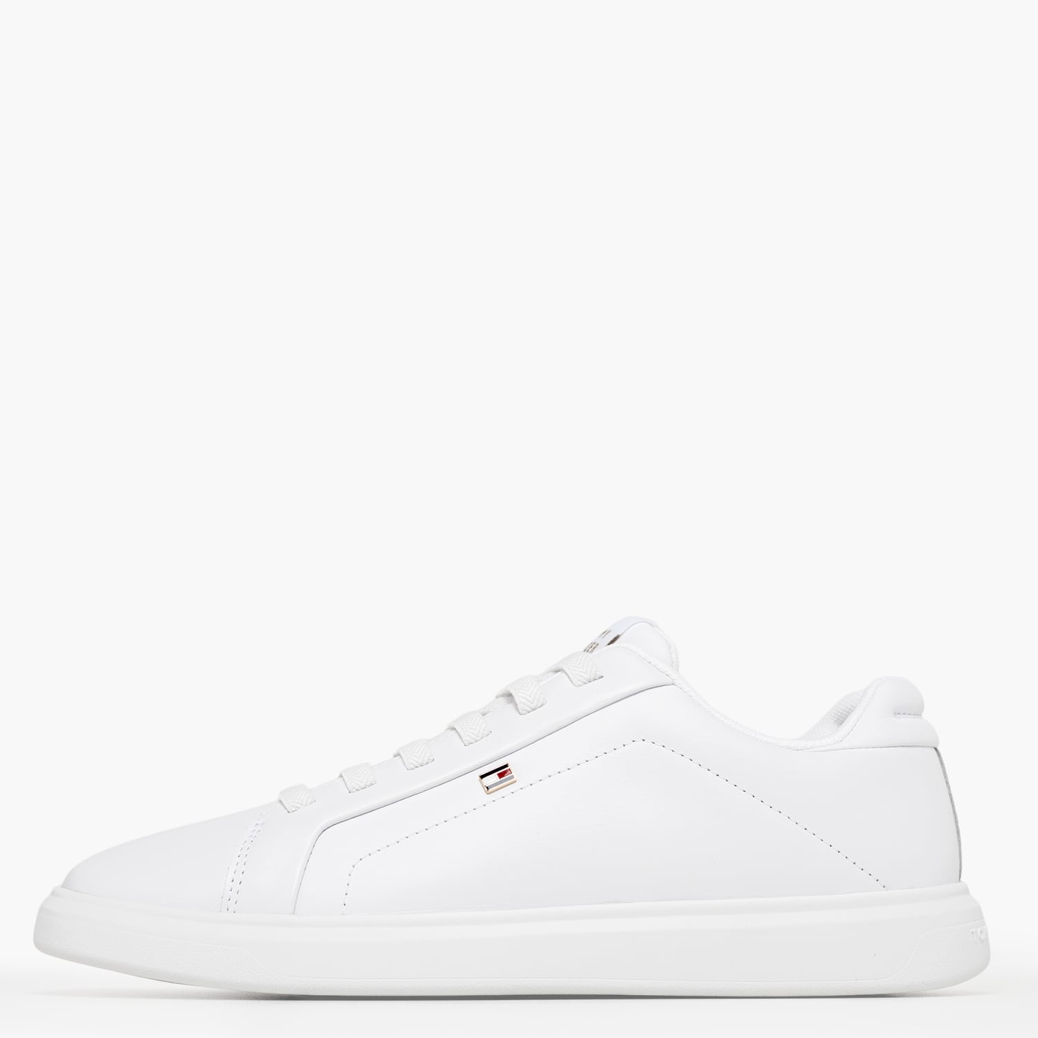 Tommy Hilfiger Icon.Court Γυναικείο Παπούτσι Casual