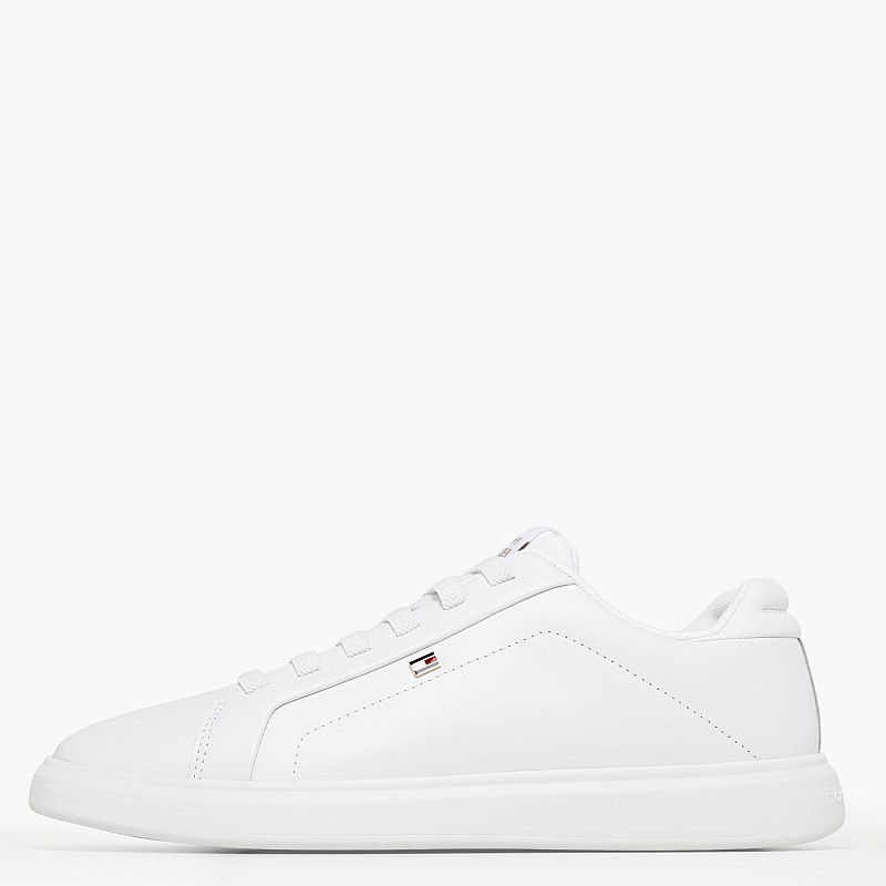 Tommy Hilfiger Icon.Court Γυναικείο Παπούτσι Casual