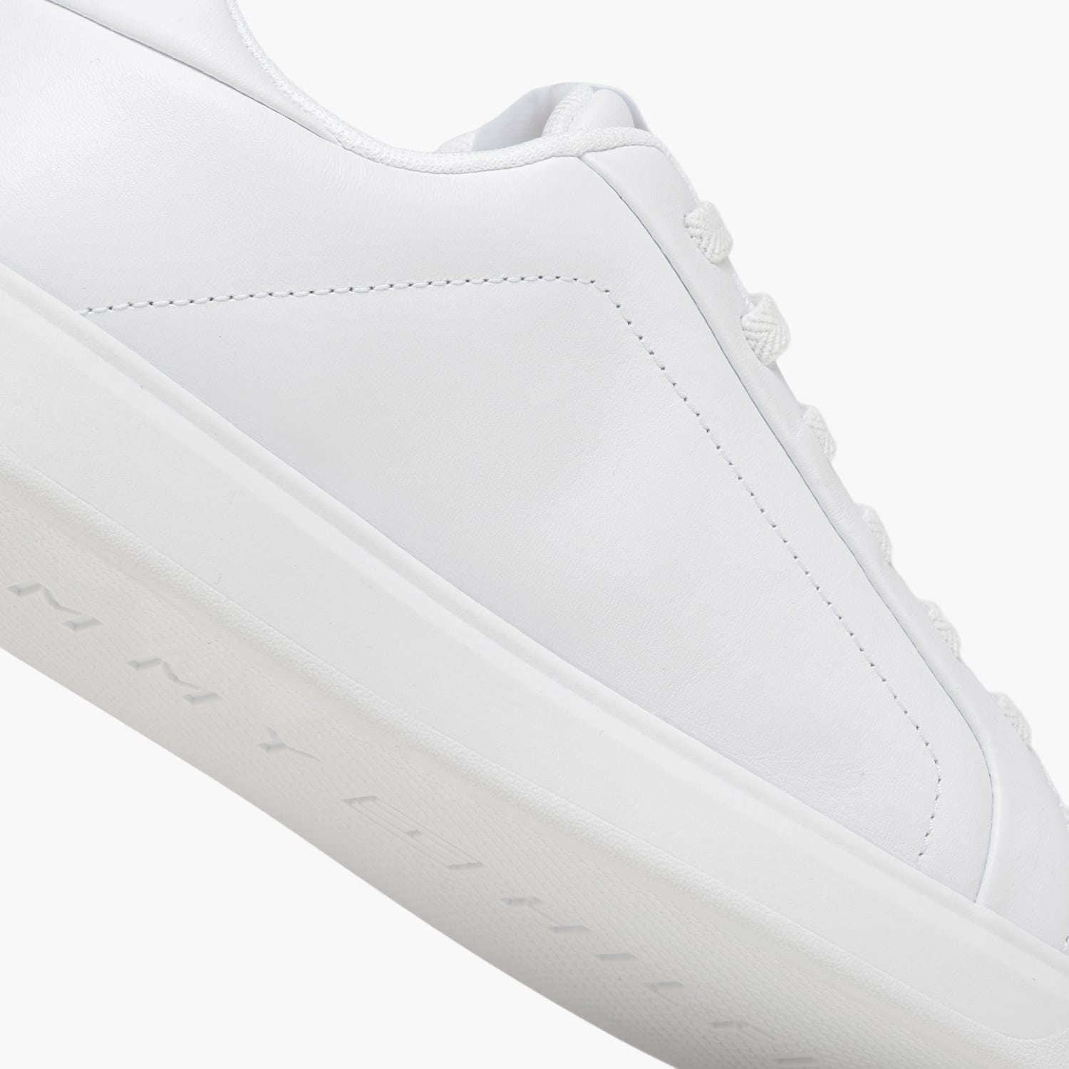 Tommy Hilfiger Icon.Court-White