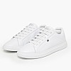 Tommy Hilfiger Icon.Court-White