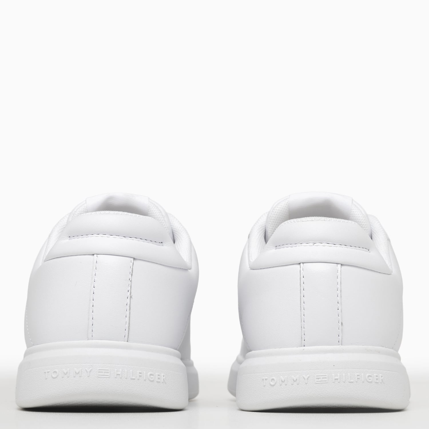 Tommy Hilfiger Icon.Court-White