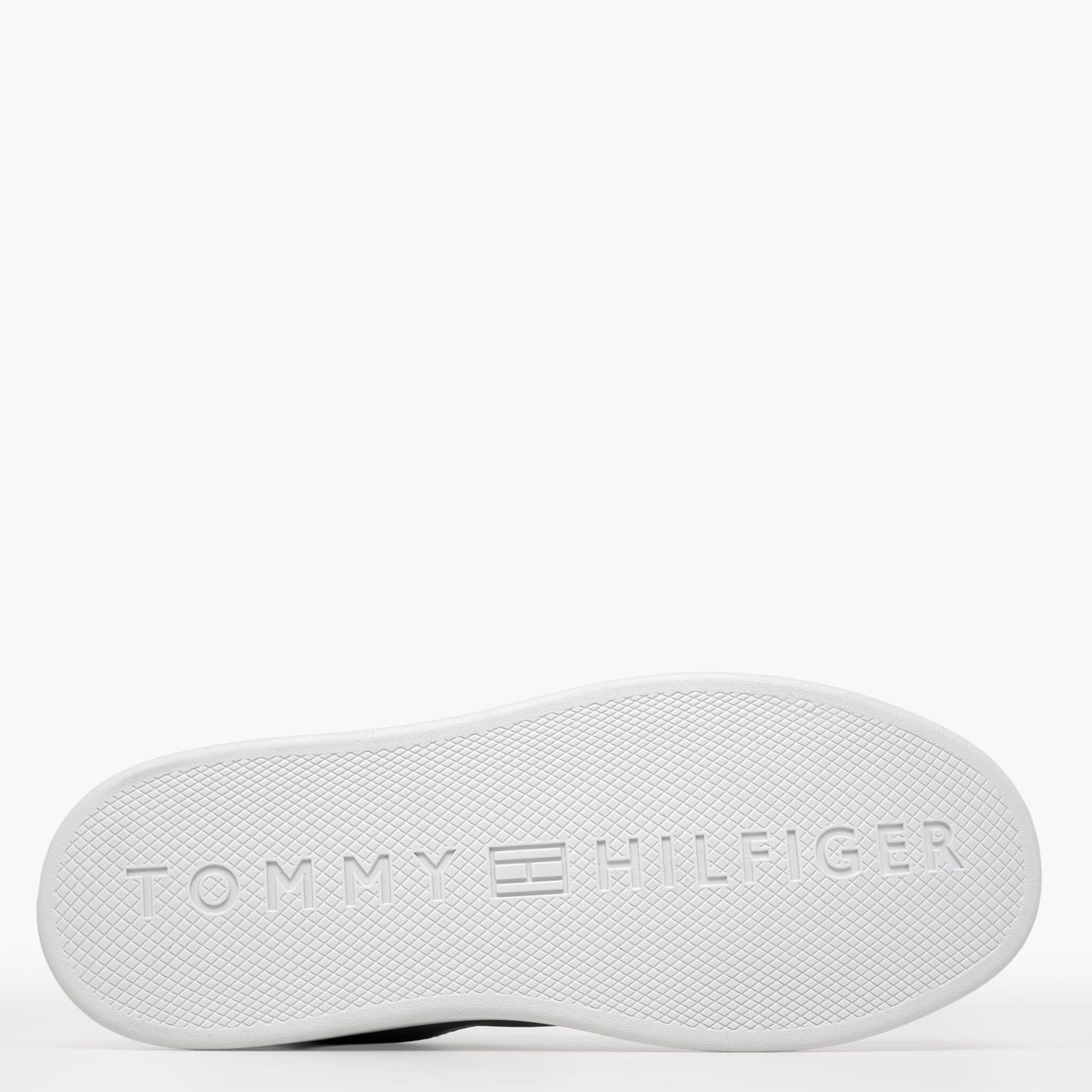 Tommy Hilfiger Icon.Court-White