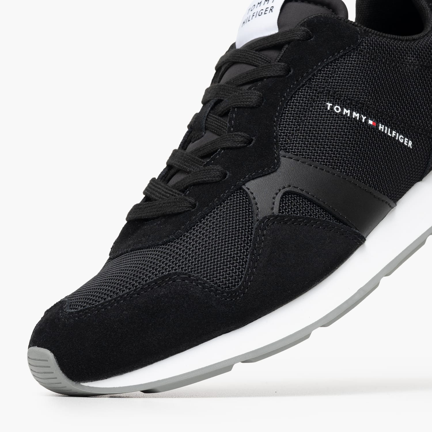 Tommy Hilfiger Icon.Mix Men's Casual Shoe
