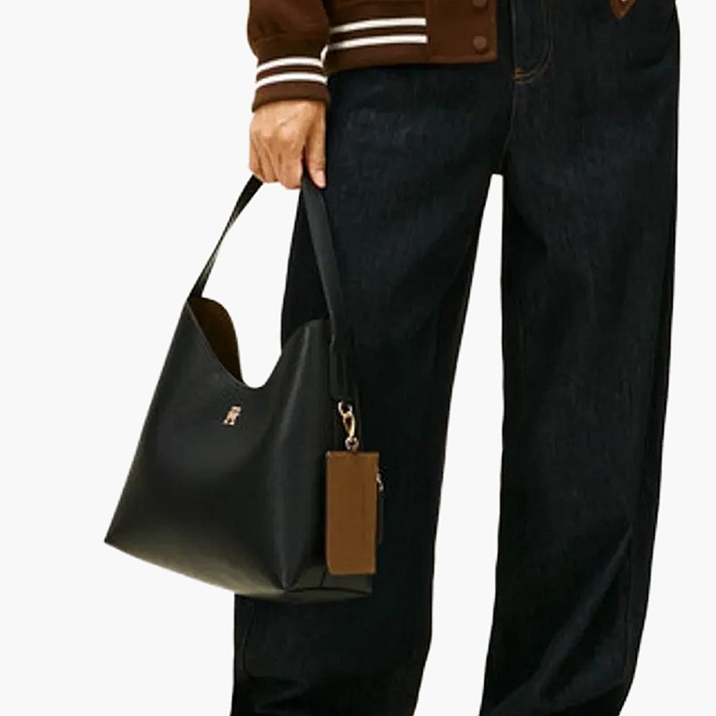 Tommy Hilfiger Icon.Sd Γυναικεία Τσάντα