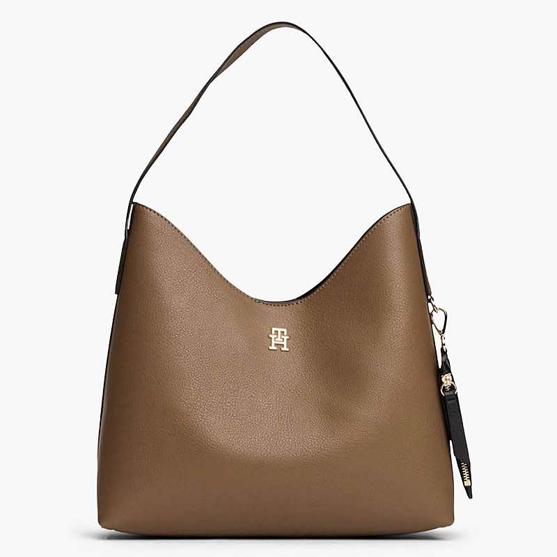 Tommy Hilfiger Icon.Sd Γυναικεία Τσάντα