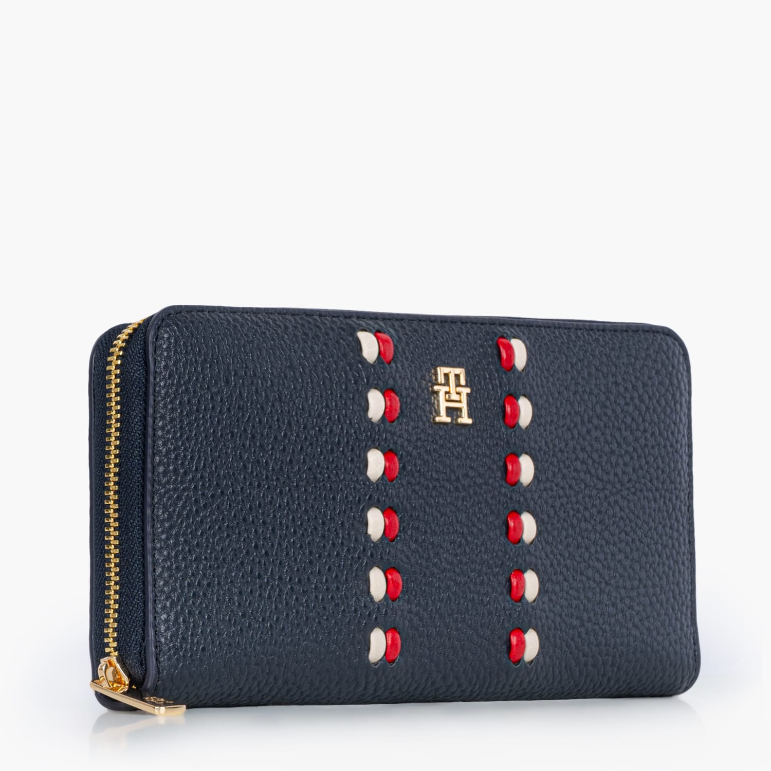 Tommy Hilfiger Icon.Xl Γυνακεία Πορτοφόλια