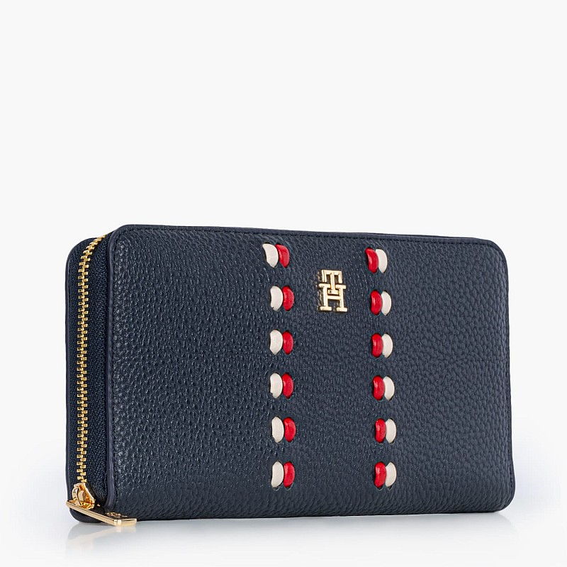 Tommy Hilfiger Icon.Xl Γυνακεία Πορτοφόλια