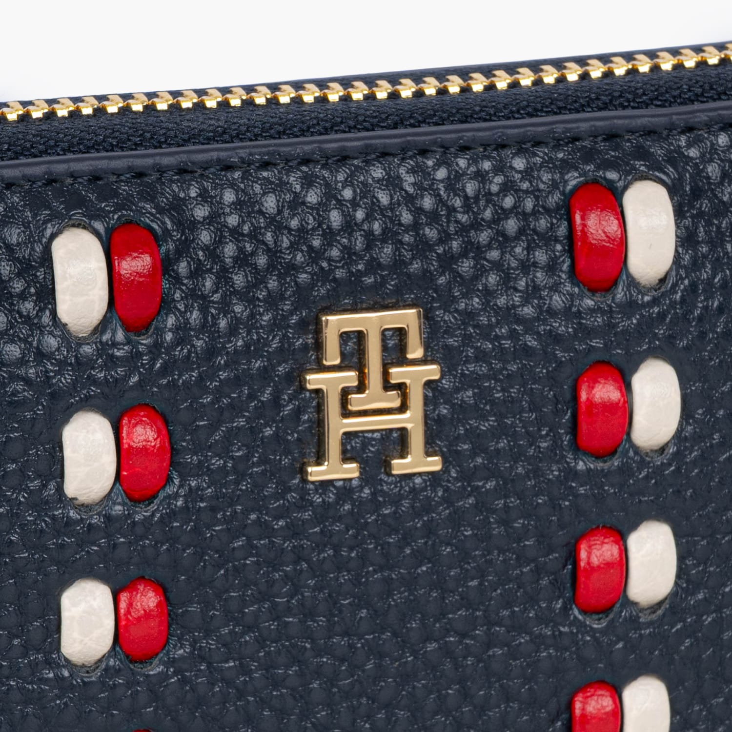 Tommy Hilfiger Icon.Xl-Blue