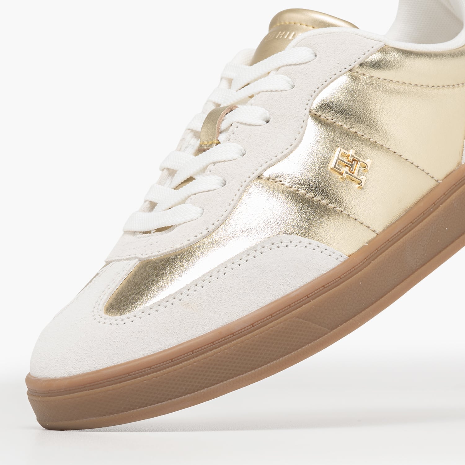 Tommy Hilfiger Jackie.Mu-Gold