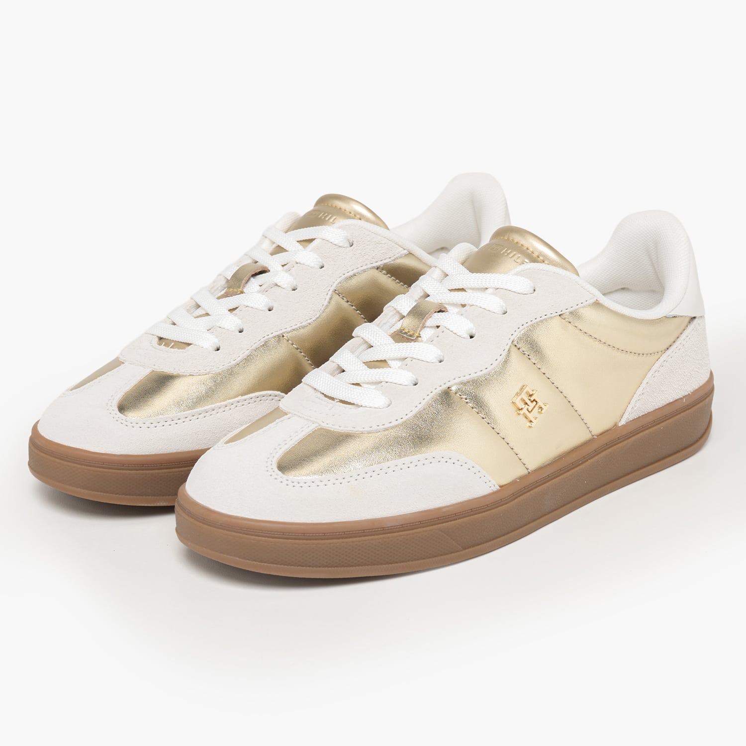 Tommy Hilfiger Jackie.Mu-Gold