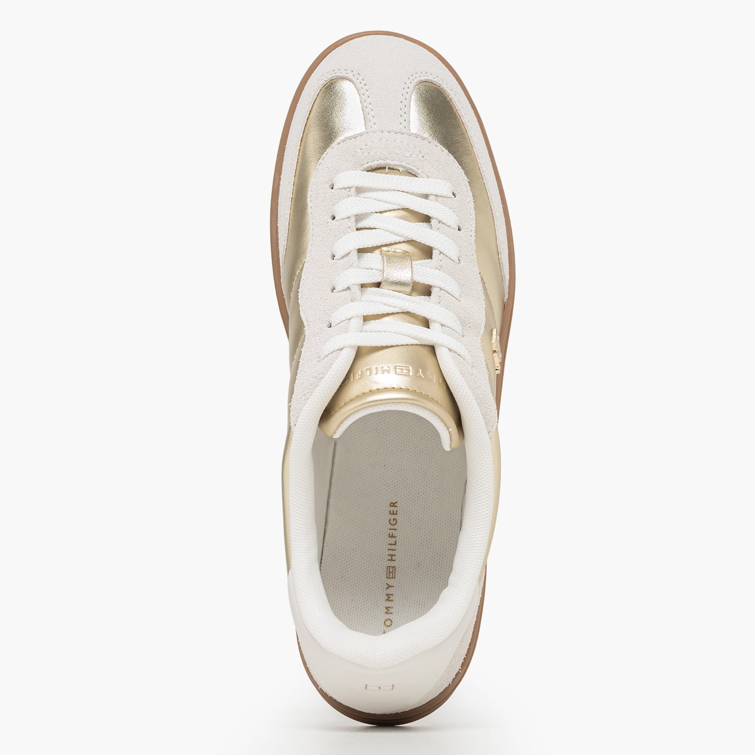 Tommy Hilfiger Jackie.Mu-Gold