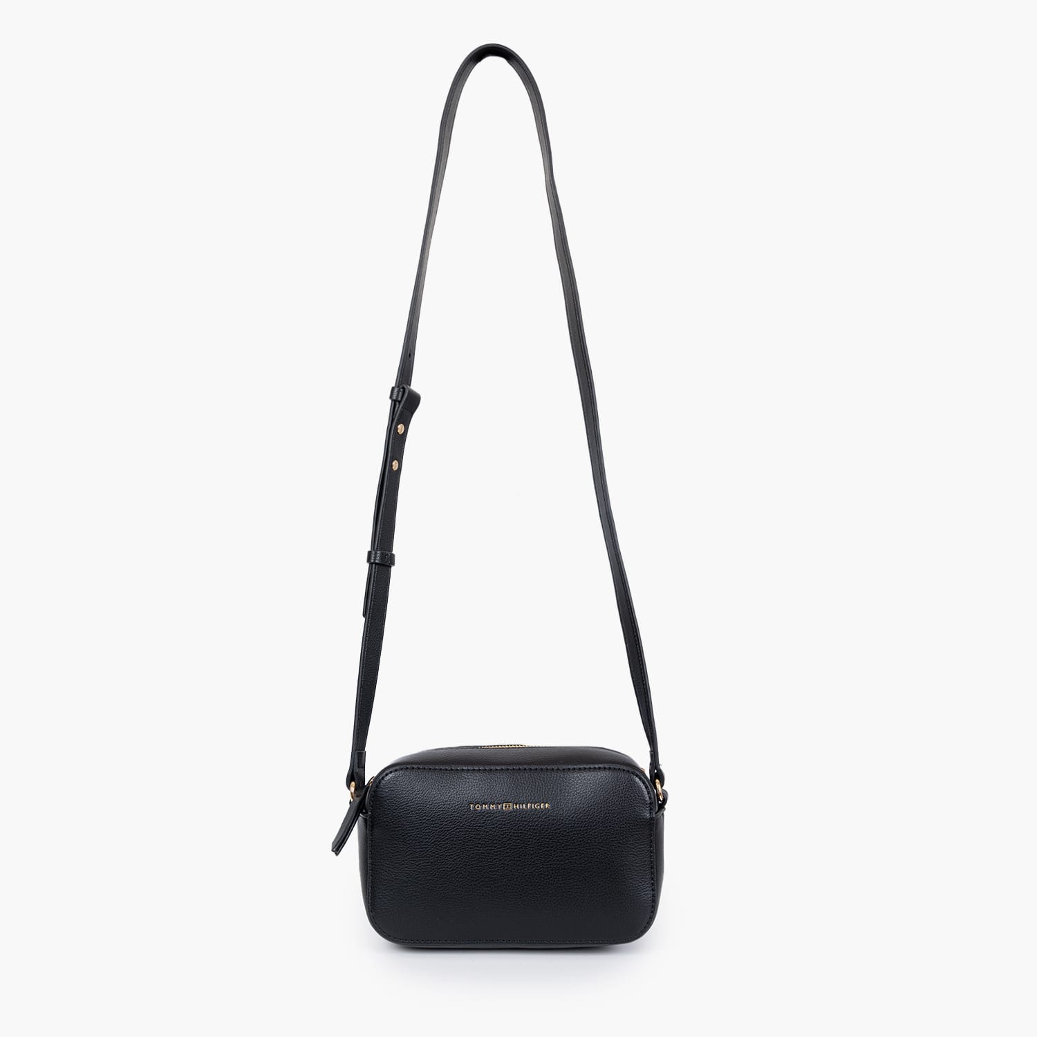 Tommy Hilfiger Lg.Camera-Black