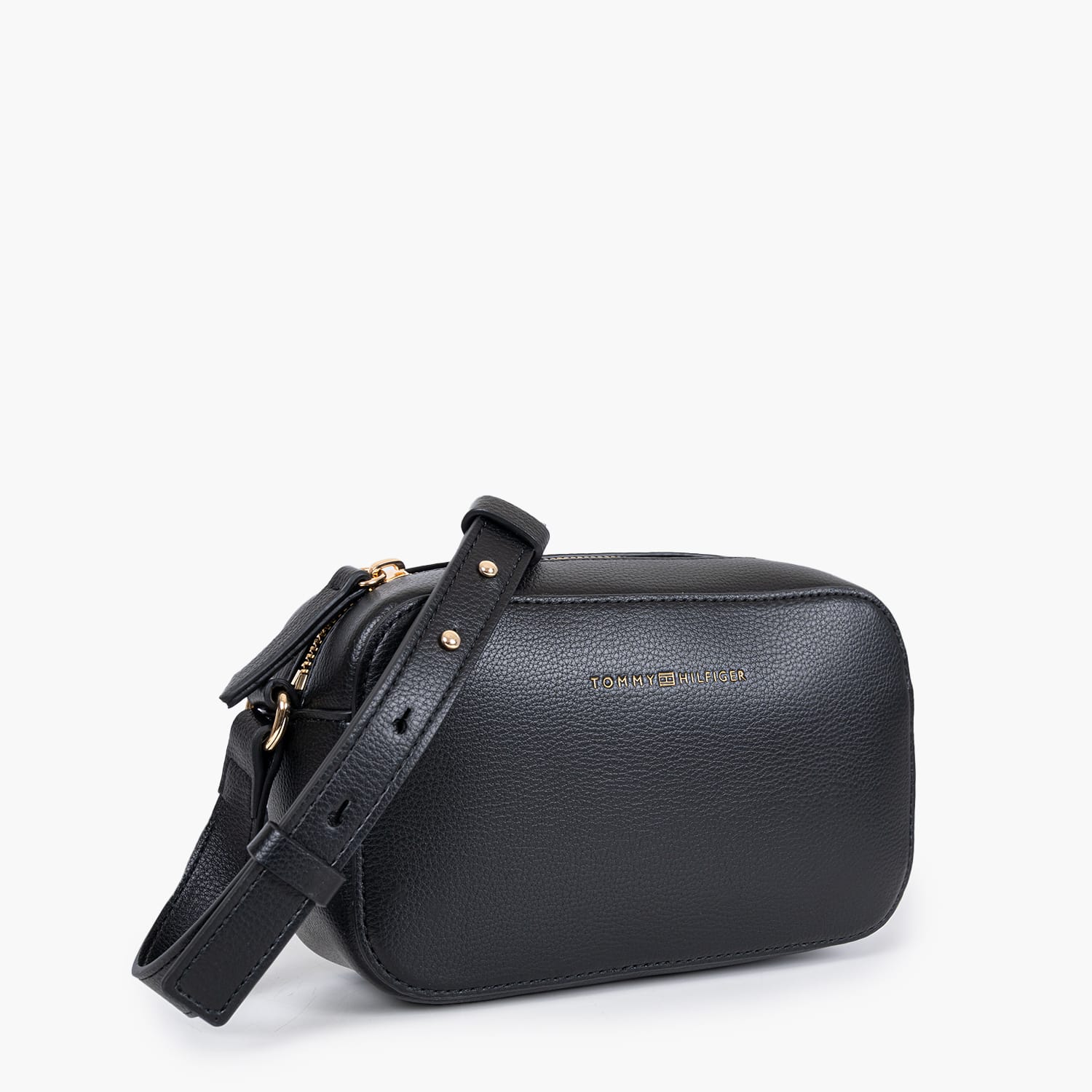 Tommy Hilfiger Lg.Camera-Black