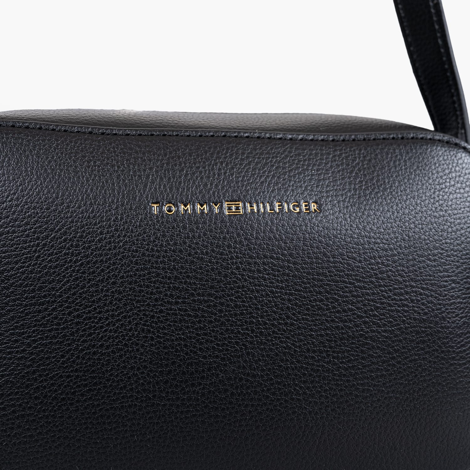 Tommy Hilfiger Lg.Camera-Black