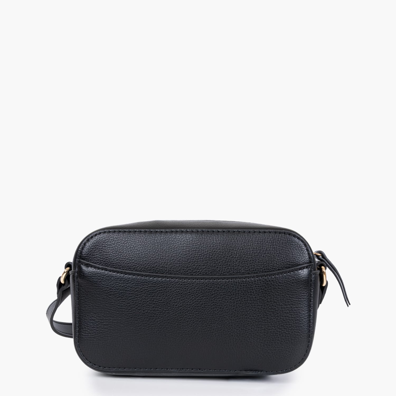 Tommy Hilfiger Lg.Camera-Black