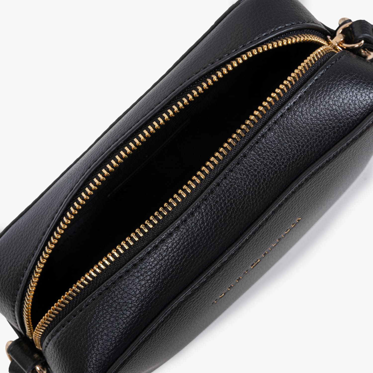 Tommy Hilfiger Lg.Camera-Black