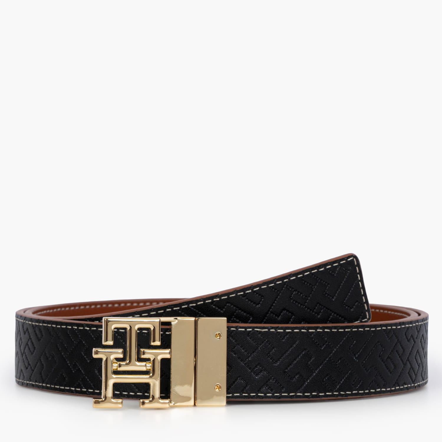 Tommy Hilfiger Logo.Rev3