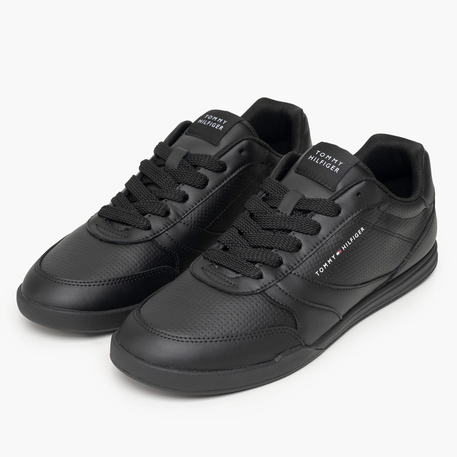 Tommy Hilfiger Lopro.Cup Ανδρικό Παπούτσι Casual