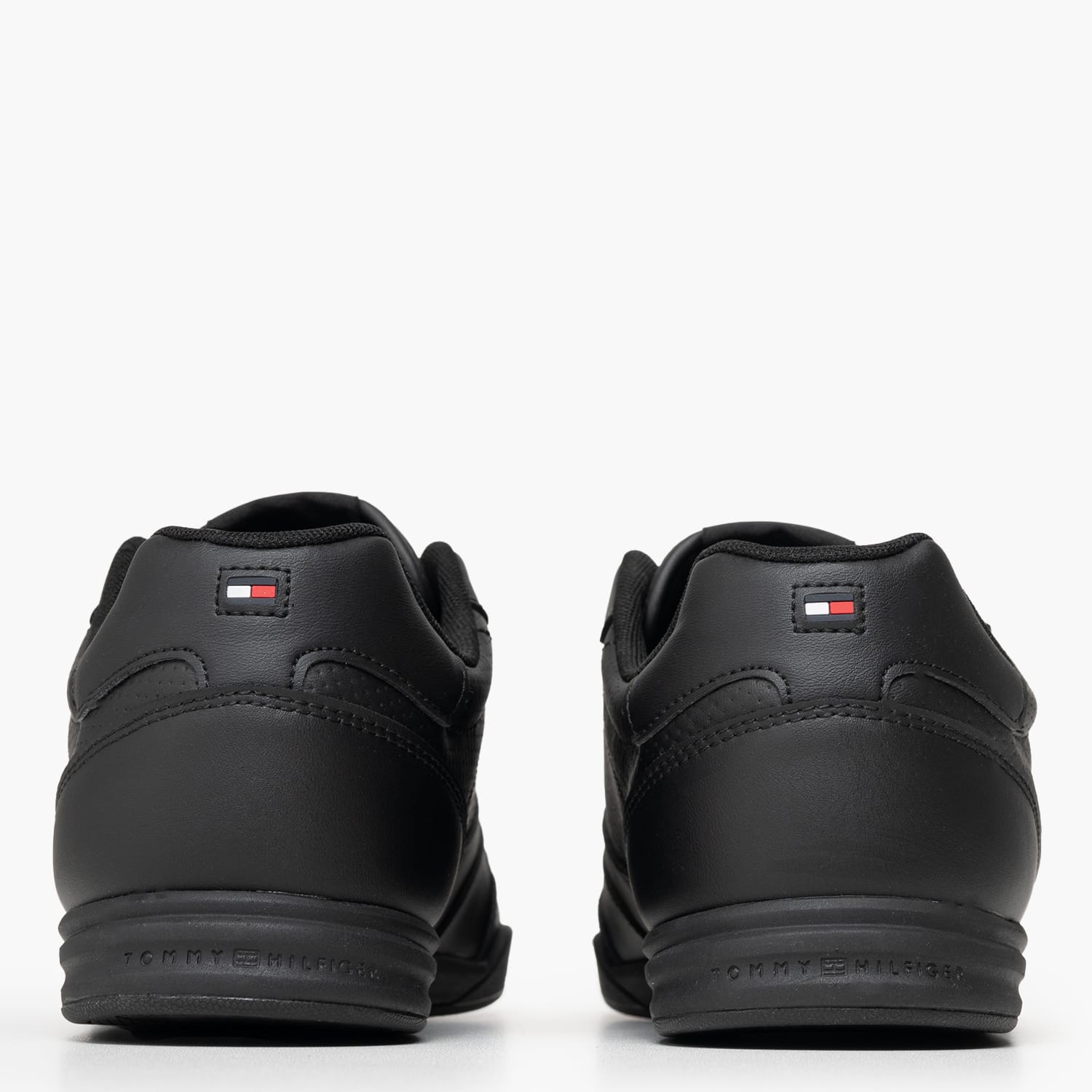 Tommy Hilfiger Lopro.Cup Ανδρικό Παπούτσι Casual