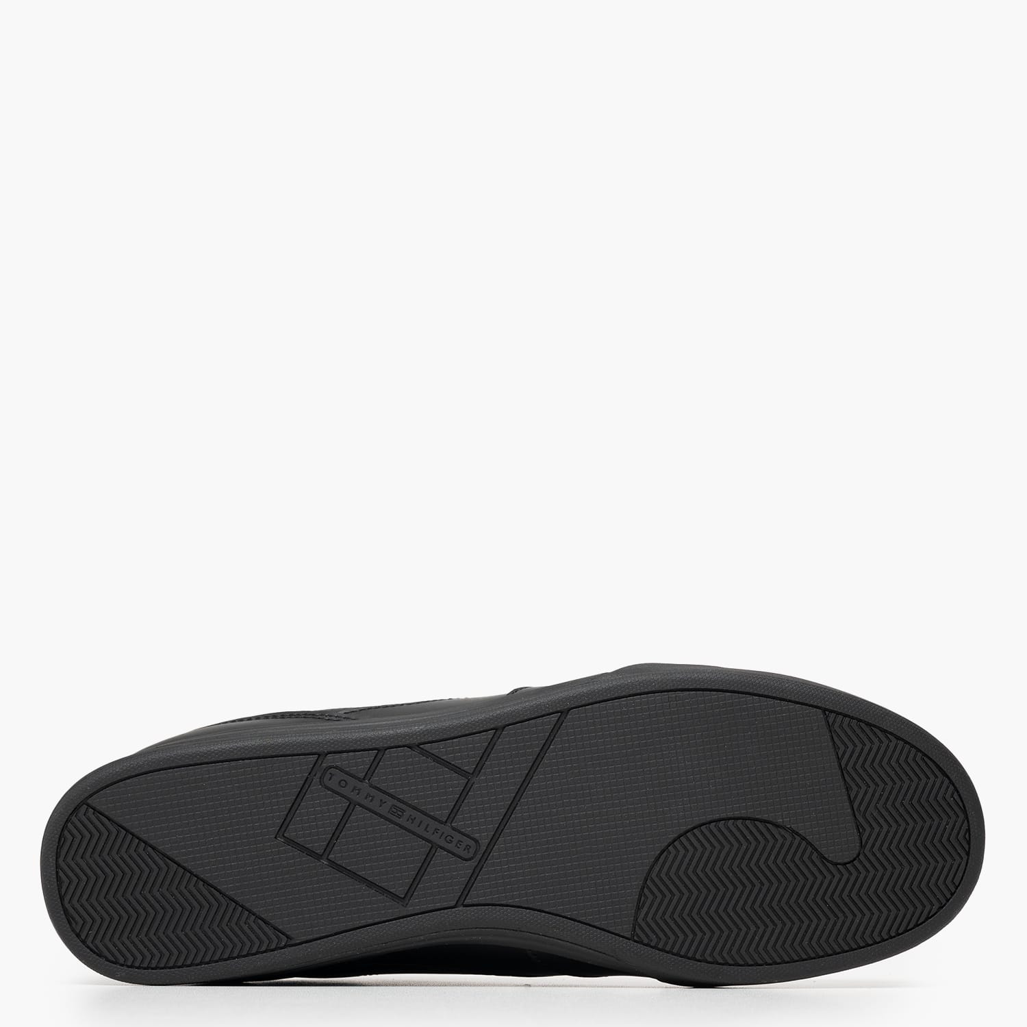 Tommy Hilfiger Lopro.Cup Ανδρικό Παπούτσι Casual