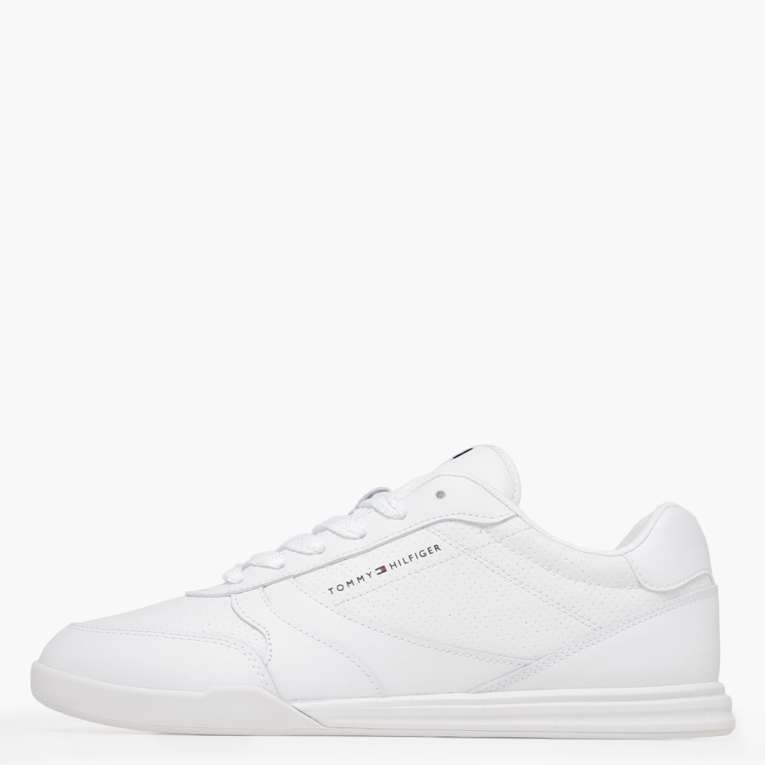 Tommy Hilfiger Lopro.Cup-White