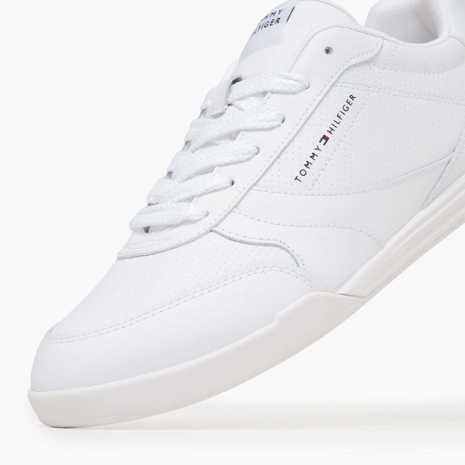 Tommy Hilfiger Lopro.Cup-White